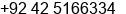 Fax number of Mr. Saleem Ullah at Lahore