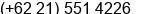 Fax number of Mr. Fahrul at tangerang