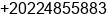 Fax number of Ms. Rabab AlAmin at Cairo - Egypt