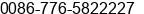Fax number of Mr. David Wei at Pingguo