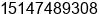 Fax number of Mr. abdullah toutah at montreal