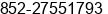 Fax number of Mr. edwin Lau at HK
