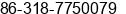 Fax number of Ms. Candy yu at Hengshui