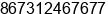 Fax number of Ms. Sophia Lee at Changsha