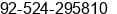 Fax number of Mr. MALIK YASIR ABBAS at SIALKOT