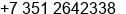 Fax number of Mr. Alexey Khomyuk at Chelyabinsk