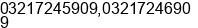 Fax number of Mr. HAYYU ACHE at Mojokerto