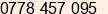 Fax number of Mr. Robert tanata at batam
