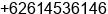 Fax number of Mr. Khairul Oyong SE at Medan