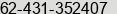 Fax number of Mr. Johanis Viktor Sumakud at tomohon