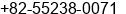 Fax number of Mr. Choong Yeol Park at Changwon city