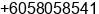 Fax number of Mr. TAN KOK HUA at Taiping