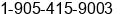 Fax number of Mr. Alan Ho at markham