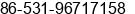 Fax number of Ms. Linson Yee at Jinan