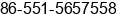 Fax number of Ms. Áõ½à at ÂºÃRoad Ã