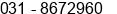 Fax number of Mrs. ROCHMANI ABDAH.Spd at SIDOARJO, SURABAYA