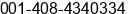 Fax number of Ms. Adeline Gu at San Jose
