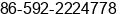Fax number of Mr. ½¯ at ÃÃÃÃ