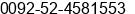 Fax number of Mr. Umar Malik at Sialkot