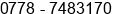 Fax number of Mr. saddam h at batam