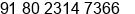 Fax number of Mr. Sanjeev Mittal at MUMBAI