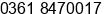 Fax number of Mr. sulatra at denpasar
