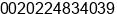 Fax number of Mr. rana kamel at cairo