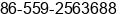 Fax number of Ms. Lucia Ye at Huangshan