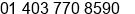 Fax number of Mr. Ross Larson at Calgary