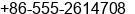 Fax number of Ms. Jane Lai at Maanshan