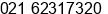 Fax number of Mr. Leonardo at Jakarta barat