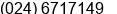Fax number of Mr. Rosyid Ridlo at Semarang