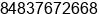 Fax number of Mr. Huu Huu at Ho Chi Minh