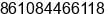 Fax number of Ms. Na Li at Beijing