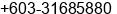 Fax number of Ms. Michelle Tan at Port Klang