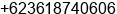 Fax number of Mr. Ridwan at Denpasar