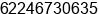 Fax number of Mr. khodim am at Semarang