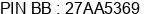 Fax number of Mr. herry sukmana at bombana