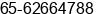 Fax number of Mr. ALI AKBAR HASHIM at SINGAPORE