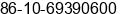 Fax number of Mr. Joey shi at Beijing