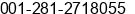 Fax number of Mr. Saeid Shokri at Houston