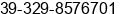 Mobile number of Mr. Antonio Braggion at Milano