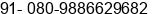 Mobile number of Mr. Abu at Bangalore
