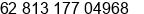 Mobile number of Mr. Kennedy Kurnianto at Jakarta Barat