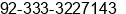Mobile number of Mr. Muhammad Ali at Karachi