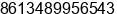 Mobile number of Mr. Jianfeng Fang at FuZhou