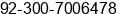 Mobile number of Mr. K.B. Shakir at Karachi-75350