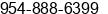 Mobile number of Mr. Ernesto Roth at Weston