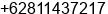 Mobile number of Mrs. flori sumerah at Manado