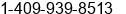 Mobile number of Mr. gavin oliver at larmaque
